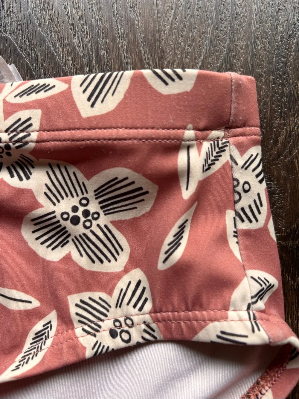 Hanna Andersson Swim Bottoms